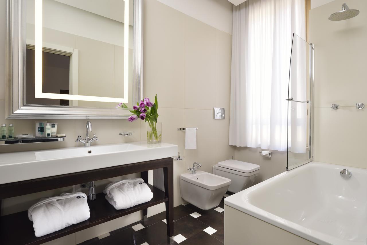 Milano Castello Luxury Apartment Exteriör bild